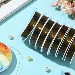 Медная проволока CWIR-CW0.3mm-29