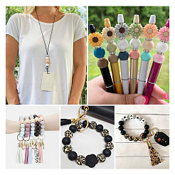 Набор для изготовления брелка своими руками DIY-TA0004-40