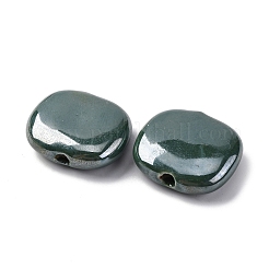 Бусины из полимерной глины &nbsp;PORC-K005-01A-03