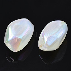 Непрозрачный акрил европейского бисера PACR-S224-03