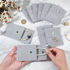 Бархатные сумки TP-WH0005-01E