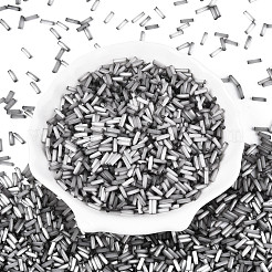 Стеклярус&nbsp;SEED-N007-28A