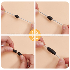 Набор для поиска поделок для изготовления ювелирных изделий DIY-PH0021-52