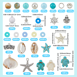 Наборы для самостоятельного изготовления предметов на морскую тематику&nbsp;DIY-BM0001-11