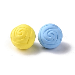 Шарики из абс-пластика KY-G025-09