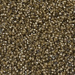 Бусины Миюки Делика&nbsp;SEED-MY11-DB0288