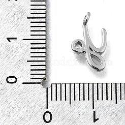 Латунные микро проложить кубического циркония подвески KK-B132-12P-Y