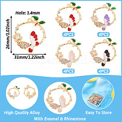 16 шт.&nbsp;FIND-TA0005-20