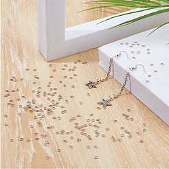 1000 шт. соединительные кольца из нержавеющей стали 304 STAS-DC0016-18A