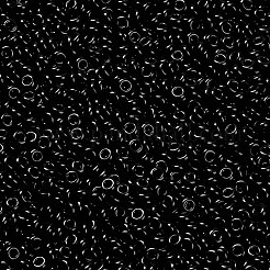 Полукруглые бусины toho 11/0&nbsp;Y-SEED-DR11-0049