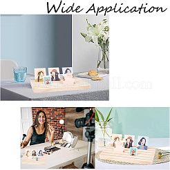 Стенды из бука&nbsp;ODIS-WH0011-72