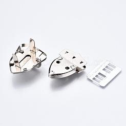 Железа кошелек толчок наборы замок IFIN-R203-66P