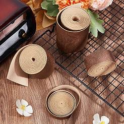 Шнур из искусственной кожи&nbsp;LC-WH0006-06C-16