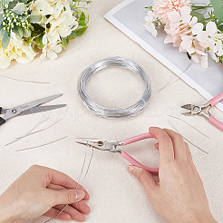 Алюминиевая проволока&nbsp;AW-SC0001-04F