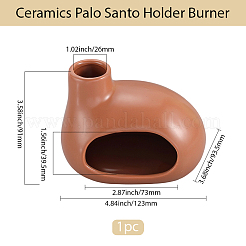 Керамика пало санто держатель горелка FIND-WH20019-153