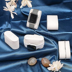 Полипропиленовые подушки для часов&nbsp;LS-ODIS-WH0038-32B