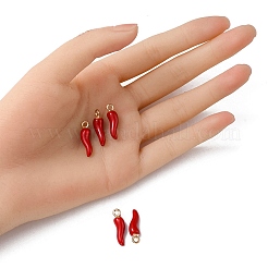 Подвески из эмали и сплава&nbsp;ENAM-YW0002-29