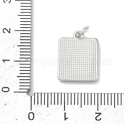 Латунные подвески&nbsp;KK-P349-13P