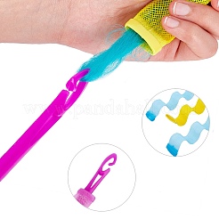 Комплект для укладки бигуди MRMJ-GF0001-02