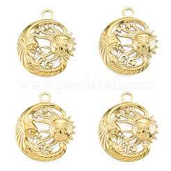 Ионное покрытие(ip) 201 подвески из нержавеющей стали&nbsp;STAS-N098-231LG