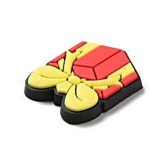 ПВХ пластиката кабошонов KY-G018-A01