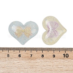 Пластиковые кабошоны FIND-Z077-01