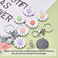 Сделай сам брелок DIY-TA0002-80