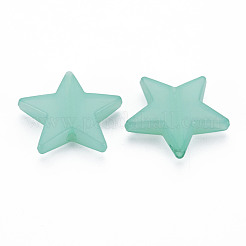 Имитации акриловых шариков желе MACR-S373-90-E02