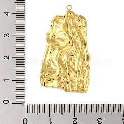 Ионное покрытие (ip) подвески из нержавеющей стали 304 STAS-C104-53G