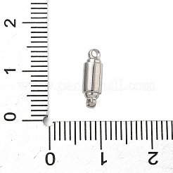 Магнитные застежки из нержавеющей стали 304 STAS-B104-01A-P