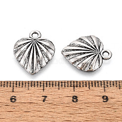 Сплавочные подвески тибетского стиля&nbsp;TIBE-N014-35AS