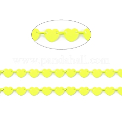 Цепи из латуни X-CHC-H103-01I