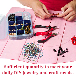 120 шт. 4 стиля STAS-GA0001-63