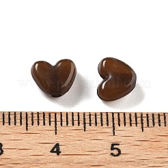 50шт акриловые бусины OACR-S044-01D