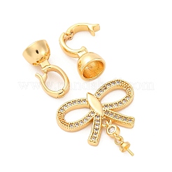 Латунное микропейв KK-P291-23G