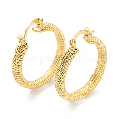 Изделия из латуни EJEW-O106-08G