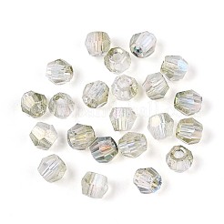 Прозрачные брызги&nbsp;X1-EGLA-N018-4mm-03