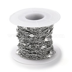 Устойчивая к потускнению нержавеющая сталь марки 304&nbsp;CHS-G027-09P