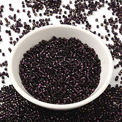 Бисер из стекла  X-SEED-S042-04B-30