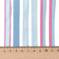 18 ярд 6 стиля полиэфирной ленты&nbsp;SRIB-Q022-C02