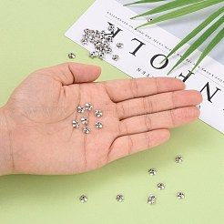 Крышки для бусин тибетского стиля LFH10006Y