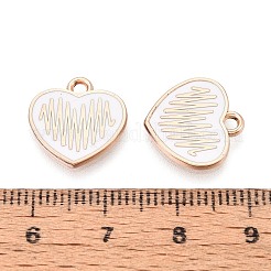 Подвески из эмали и сплава&nbsp;ENAM-T022-82A-G