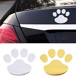 9 стиль водонепроницаемые пластиковые наклейки на стену DIY-FH0003-73