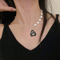 2 шт. 925 кольца-пружины из стерлингового серебра с родиевым покрытием&nbsp;STER-BBC0007-53