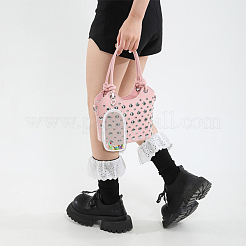 Пластиковый мешок для хранения&nbsp;AJEW-WH20033-094A