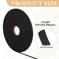 ПП пластиковая лента DIY-WH0651-06