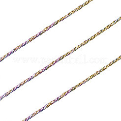 Металлическая нить MCOR-CJ0001-03D