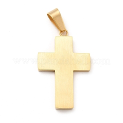 Подвески из нержавеющей стали 304 с вакуумным покрытием pvd STAS-K244-01G