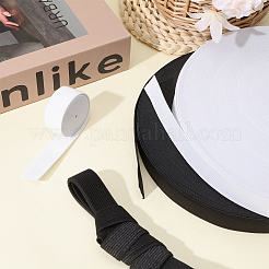 16м 2 цвета плоская резинка OCOR-GL0001-15