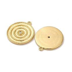 Латунные микро проложить кубического циркония подвески&nbsp;KK-D388-08G